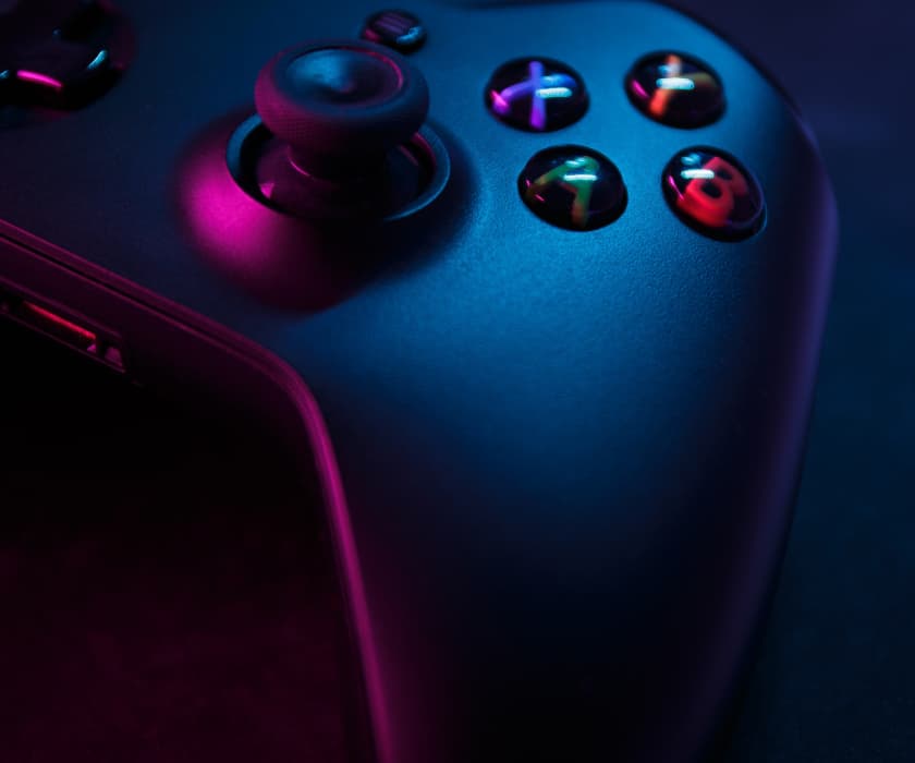 Peças para controles