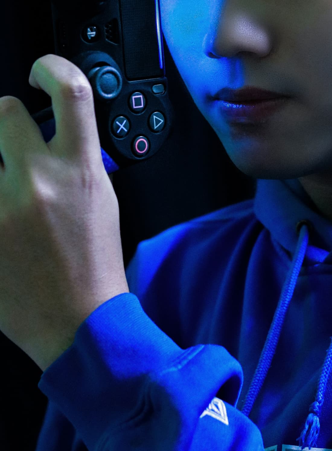 Jogador pela Ulra Arcade